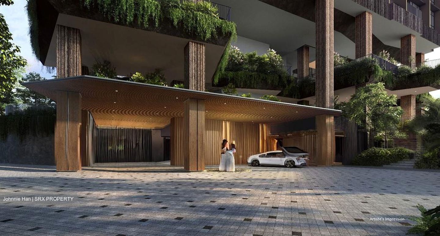 THE ARCADY AT BOON KENG (D12), Apartment #512550801